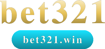 bet321 โลโก้