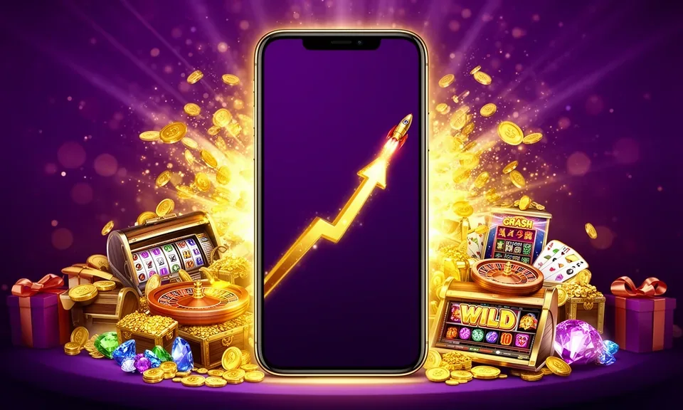 bet321 bet321 แอป — เปิดล็อบบี้ได้จากมือถือของคุณ