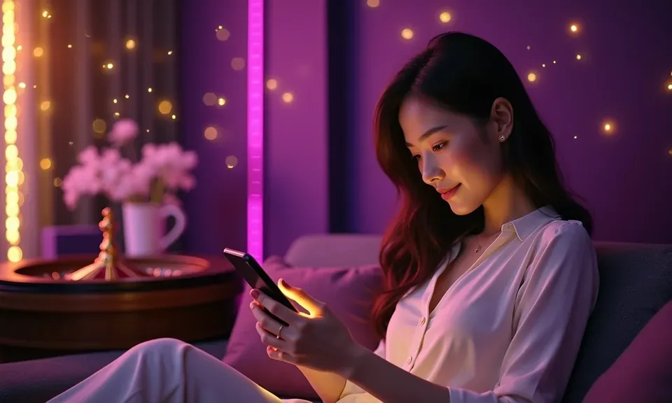 bet321 เข้าใช้ bet321 บนมือถือใน 3 ขั้นตอน