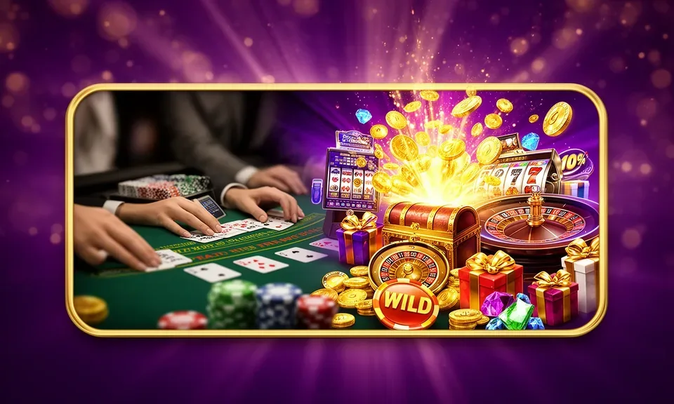 bet321 โบนัสต้อนรับสมาชิกใหม่