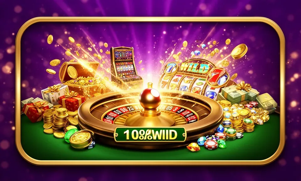 bet321 สล็อต
